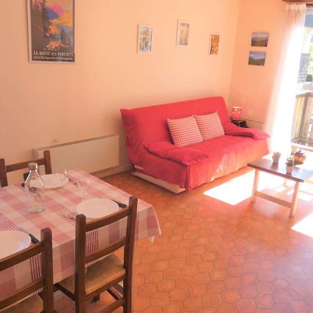 Charmant T2 Avec Balcon Et Garage - 6 Couchages A Saint-Lary-Soulan - Fr-1-457-149 Экстерьер фото