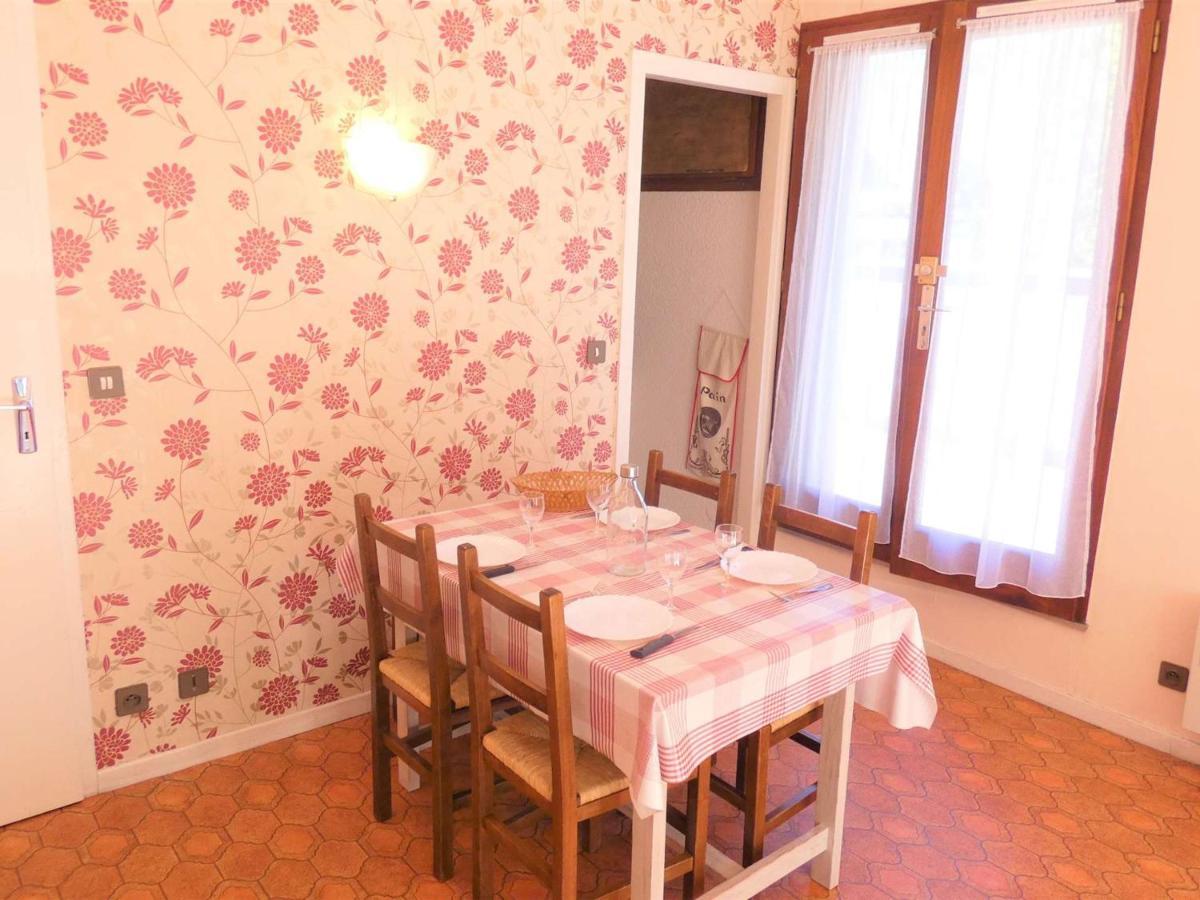 Charmant T2 Avec Balcon Et Garage - 6 Couchages A Saint-Lary-Soulan - Fr-1-457-149 Экстерьер фото