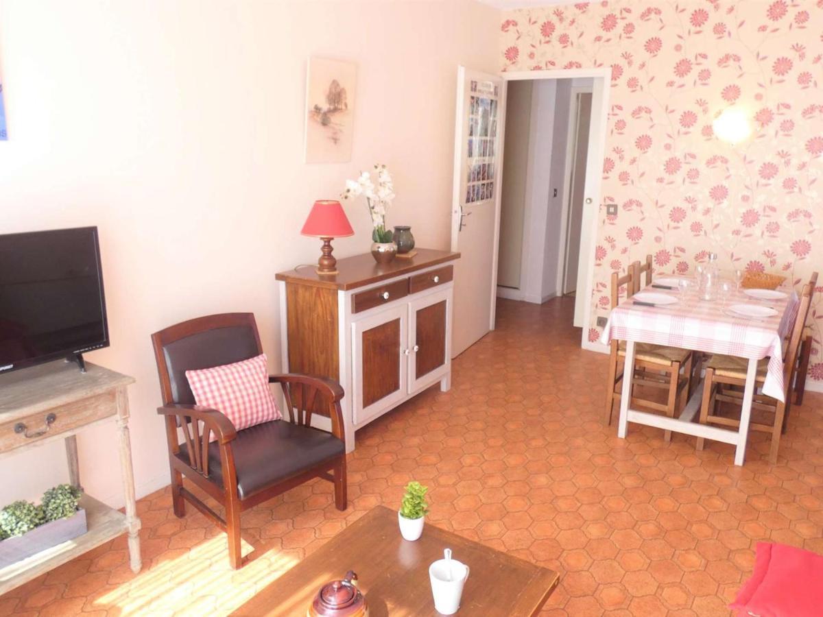 Charmant T2 Avec Balcon Et Garage - 6 Couchages A Saint-Lary-Soulan - Fr-1-457-149 Экстерьер фото