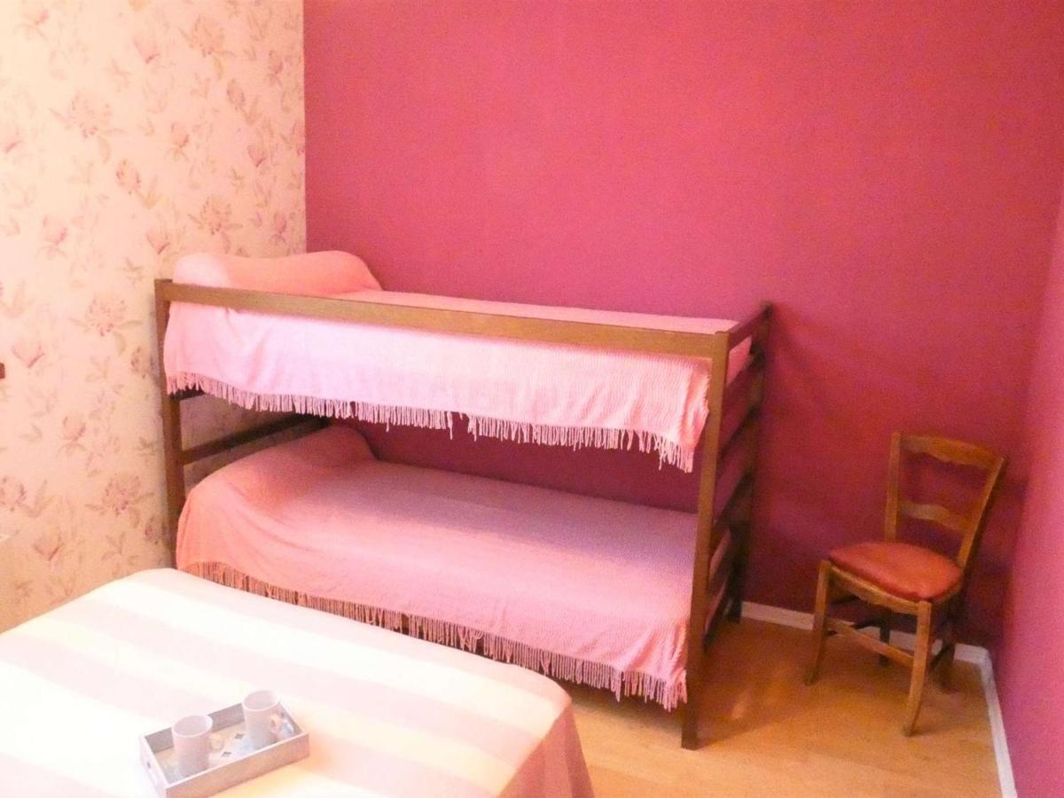 Charmant T2 Avec Balcon Et Garage - 6 Couchages A Saint-Lary-Soulan - Fr-1-457-149 Экстерьер фото